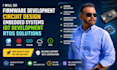 do firmware development, circuit design, embedded system, iot development, rtos