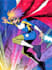 do comic book cover comic cover page design