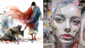 create high quality 3d prints paintings and art restoration