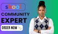 setup skool online course community skool credit repair community setup skool