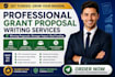 write grant proposal grant writing grant research grant application grant expert