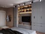 create photorealistic interior 3d renderings