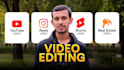 edit high performing reels, shorts, and meta video ads