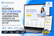 create sales funnel analysis expert