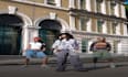 tiktok dance, viral dance video, twerk dance, choreography, shuffle dance video