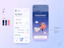 develop mobile app flutter app react native andriod app ios app