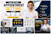 provide appointment setting services