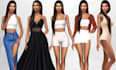 do 3d custom sim 4 design, 3d sim 4 animation, 3d sim 4 character modeling