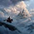 draw fantasy book cover, illustration