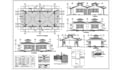 draw site plan, plot plan and city permit drawings in autocad