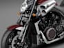 create a realistic 3d motorcycle model