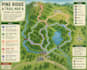 do vector maps, festival maps, event maps, rv park maps, property map, trail map