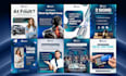 design professional social media content