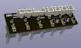 develop iot hardware, lte, nb iot, gnss, rf modules and embedded pcb systems