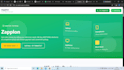 ai web app development