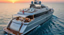 design rib boat or yacht
