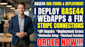fix base44 bugs deploy your base44 webapp, and fix base44 stripe connection