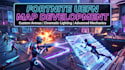 create fortnite uefn map in unreal engine with verse