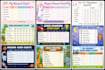 create custom behavior, reward  and routine charts for kids