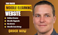 install, upgrade, migrate, fix and develop moodle lms website, online learning