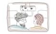 draw illustration for articles, social media no ai