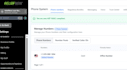 do gohighlevel a2p 10dlc regsitration for SMS compliance