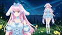design and rig live2d vtuber model, vtuber commision, live2d rigging