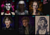 create a digital drawing of your oc