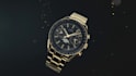 create a cinematic 3d watch animation