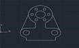 draw auto cad drawings