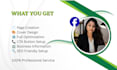 create and optimize your fb business page professionally