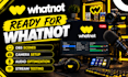setup your whatnot live stream using obs