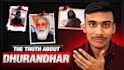 design professional documentary youtube thumbnails