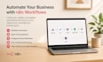 setup n8n ai agent automation workflow, custom ai agents n8n workflow