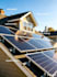 professional home rooftop solar