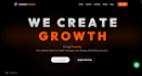 build a full stack website using react js, node js, sql, html and css