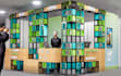trade show booth design
