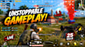 design high CTR pubg mobile youtube thumbnails