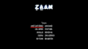 test your game project