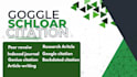 increase google citation journal publication backdated citation ssci