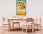 model realistic 3d furniture models with unlimited revisions