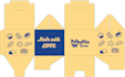 design a fun product packaging