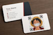 professional qr code design with your logo in 1 hour