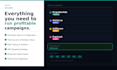 manage and optimize your propellerads push and pop campaigns