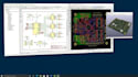 electrical electronics engineering robotics schematic kicad altium pcb design