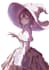 draw high quality anime style character illustration