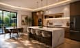 create realistic kitchen renders design bathroom 3d rendering interior rendering