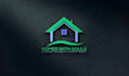 develop real estate, property, and construction logo design