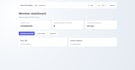 add secure recurring payments to your webpage