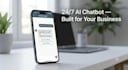 build a custom ai chatbot for your website and faq integration